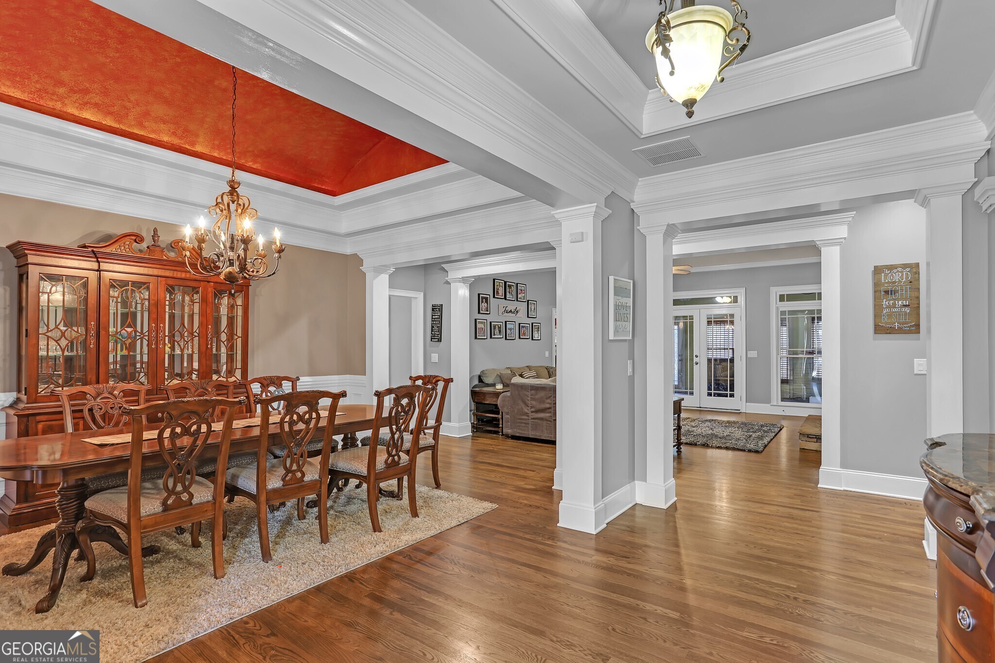 100 Chandler Lane Loganville GA 30052