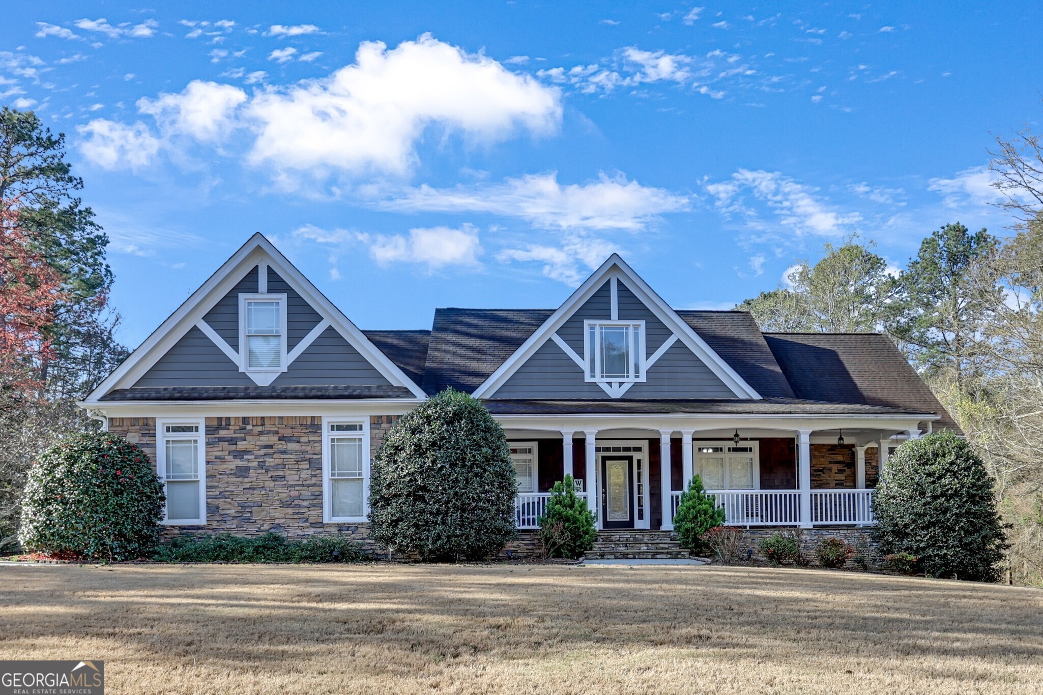 100 Chandler Lane Loganville GA 30052