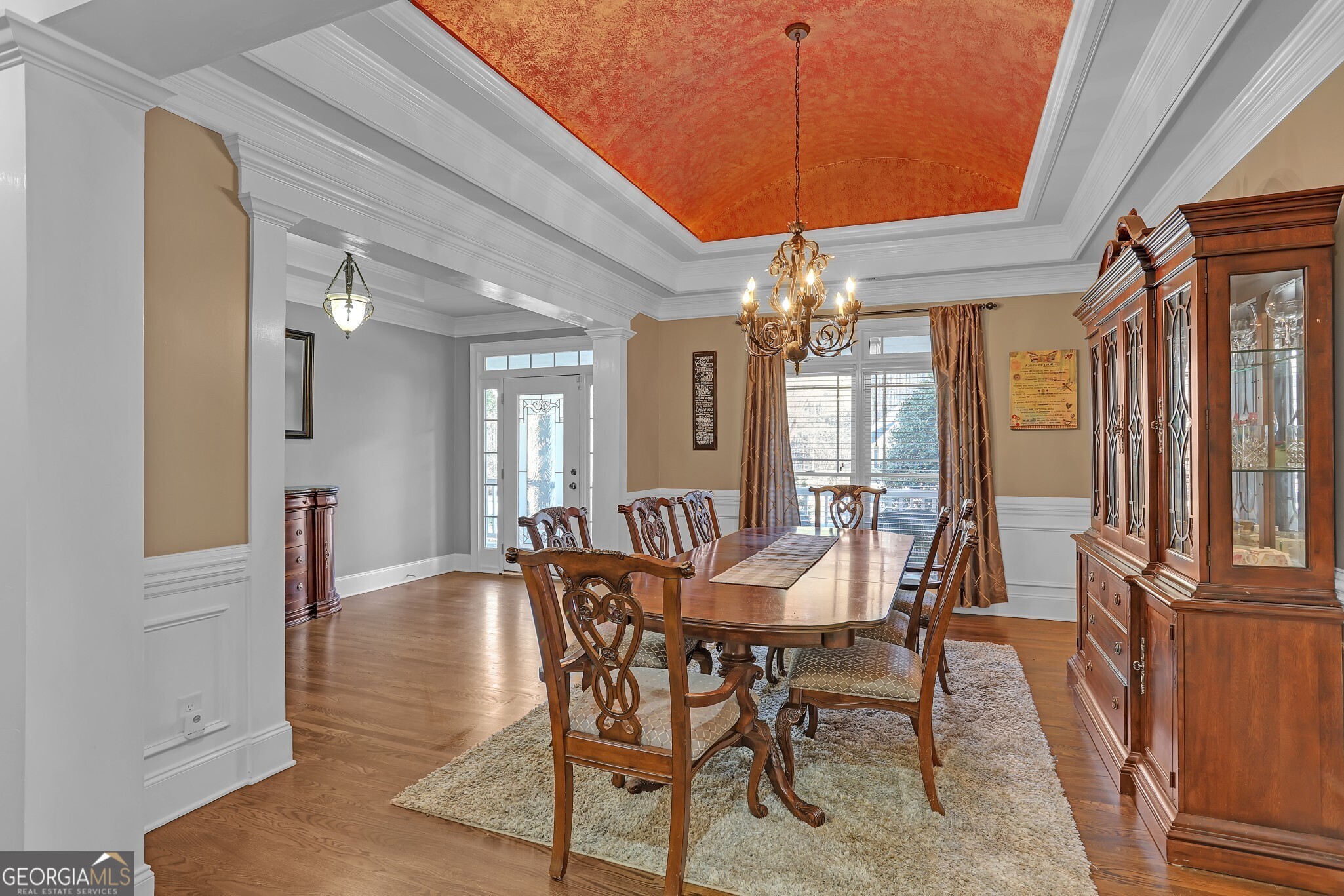 100 Chandler Lane Loganville GA 30052