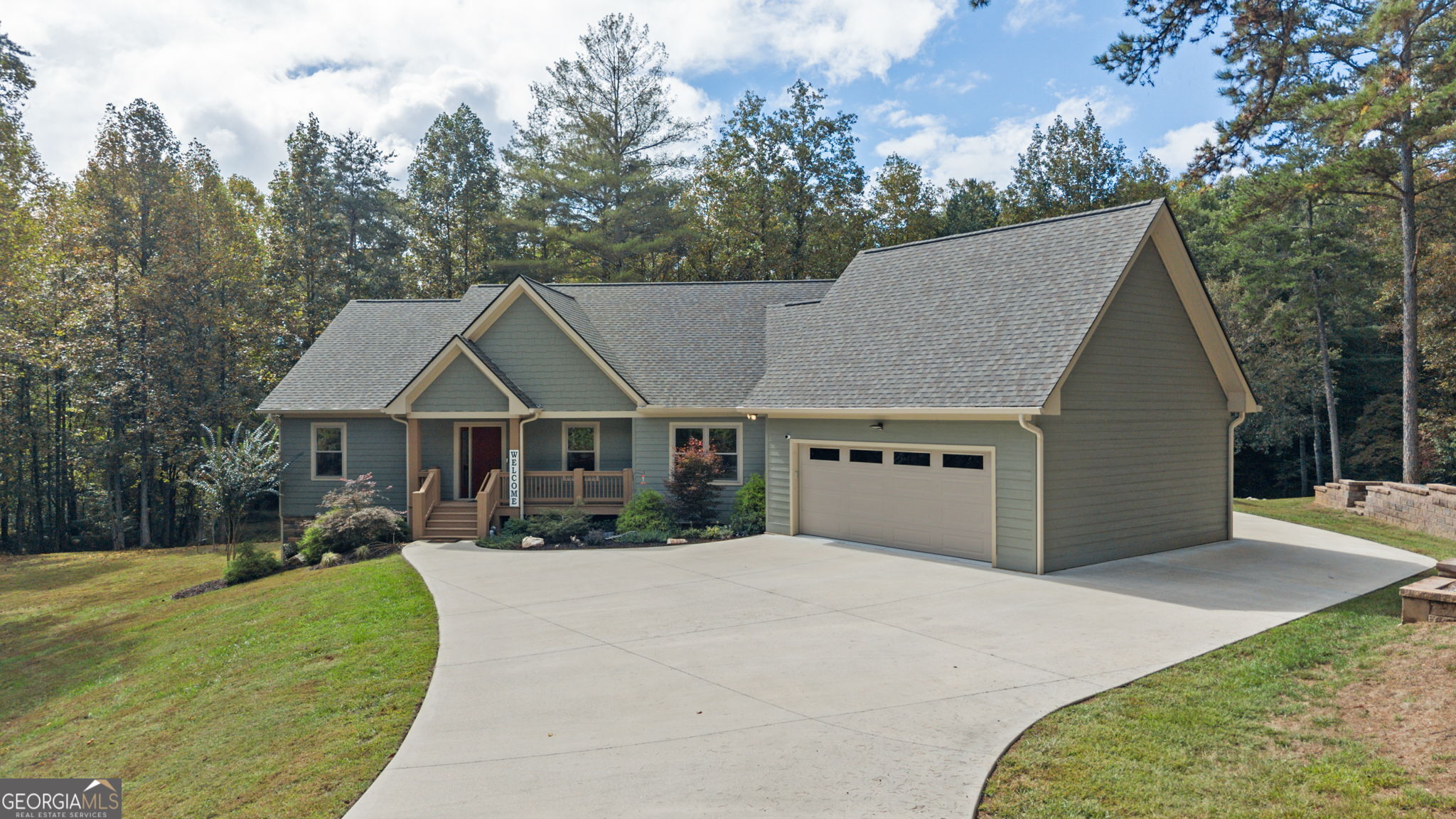 252 Yonah Way Blairsville GA 30512