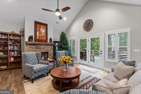 252 Yonah Way Blairsville GA 30512