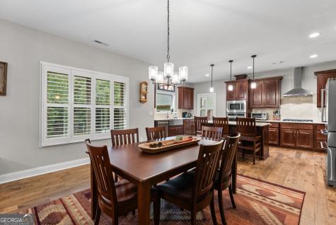 252 Yonah Way Blairsville GA 30512