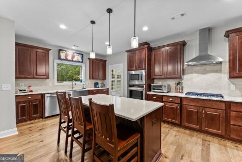 252 Yonah Way Blairsville GA 30512