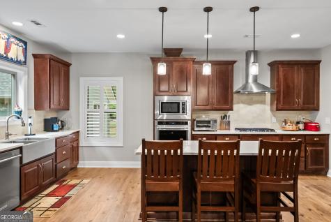 252 Yonah Way Blairsville GA 30512