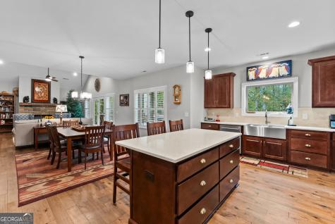 252 Yonah Way Blairsville GA 30512