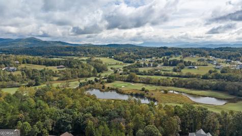 252 Yonah Way Blairsville GA 30512