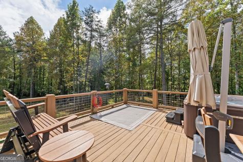 252 Yonah Way Blairsville GA 30512