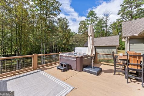 252 Yonah Way Blairsville GA 30512
