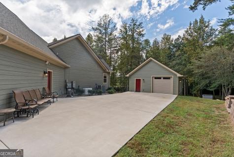 252 Yonah Way Blairsville GA 30512