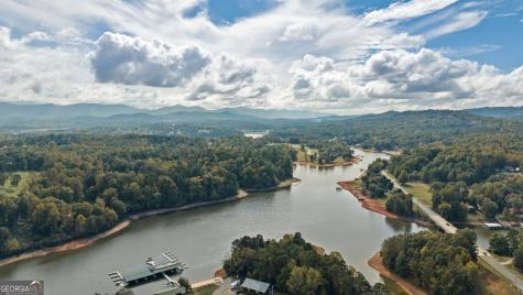 252 Yonah Way Blairsville GA 30512