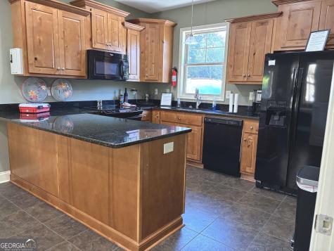 252 Yonah Way Blairsville GA 30512