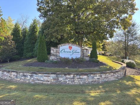 252 Yonah Way Blairsville GA 30512