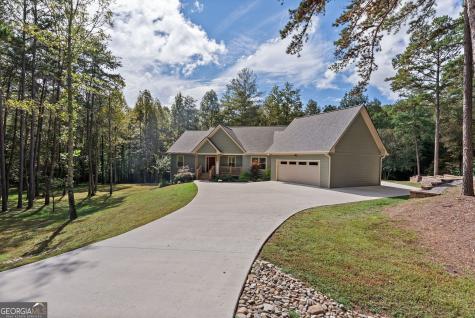 252 Yonah Way Blairsville GA 30512