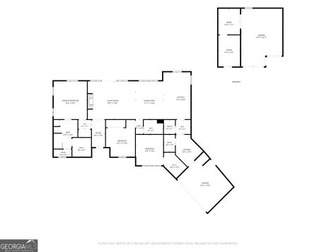 252 Yonah Way Blairsville GA 30512