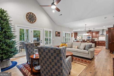 252 Yonah Way Blairsville GA 30512