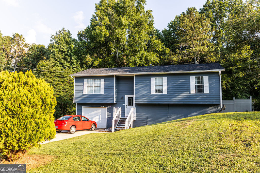 188 Pilgrim Lane Powder Springs GA 30127