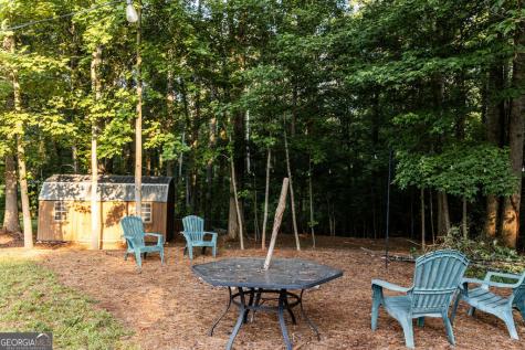 188 Pilgrim Lane Powder Springs GA 30127