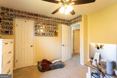 188 Pilgrim Lane Powder Springs GA 30127