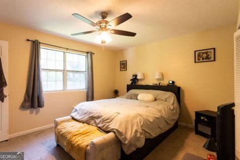 188 Pilgrim Lane Powder Springs GA 30127