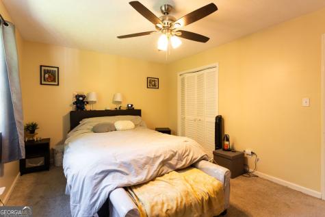 188 Pilgrim Lane Powder Springs GA 30127