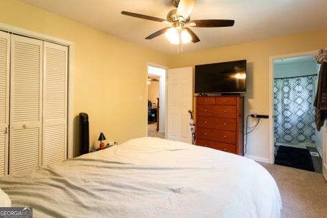 188 Pilgrim Lane Powder Springs GA 30127