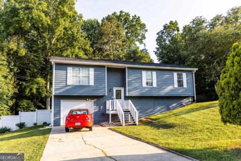 188 Pilgrim Lane Powder Springs GA 30127