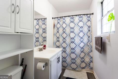 188 Pilgrim Lane Powder Springs GA 30127