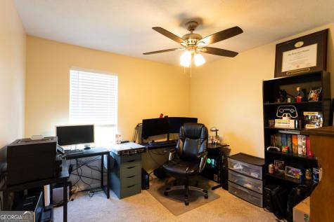 188 Pilgrim Lane Powder Springs GA 30127
