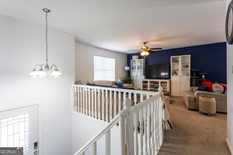 188 Pilgrim Lane Powder Springs GA 30127