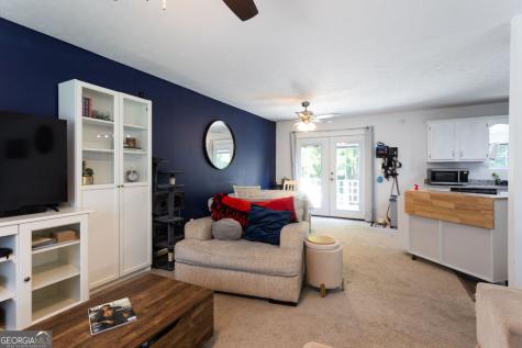 188 Pilgrim Lane Powder Springs GA 30127