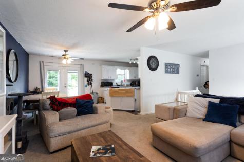 188 Pilgrim Lane Powder Springs GA 30127