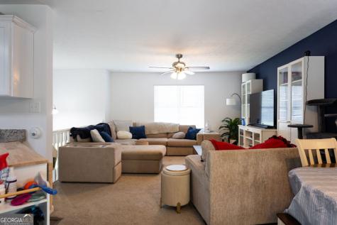 188 Pilgrim Lane Powder Springs GA 30127