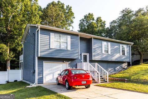188 Pilgrim Lane Powder Springs GA 30127