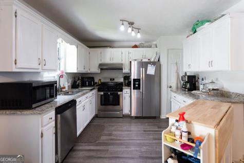 188 Pilgrim Lane Powder Springs GA 30127