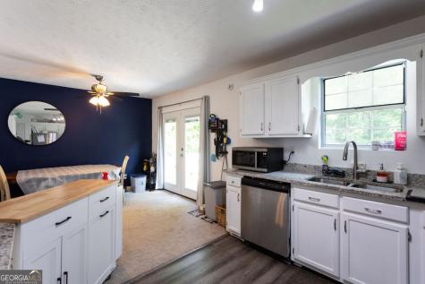 188 Pilgrim Lane Powder Springs GA 30127