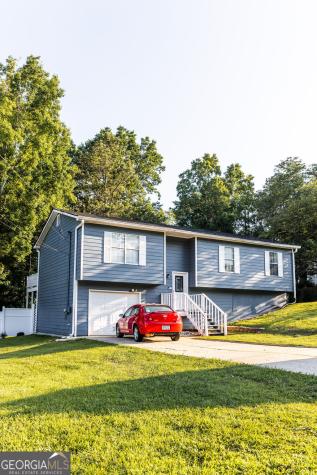 188 Pilgrim Lane Powder Springs GA 30127
