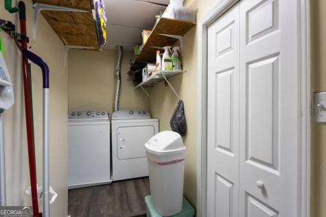 188 Pilgrim Lane Powder Springs GA 30127