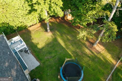 188 Pilgrim Lane Powder Springs GA 30127