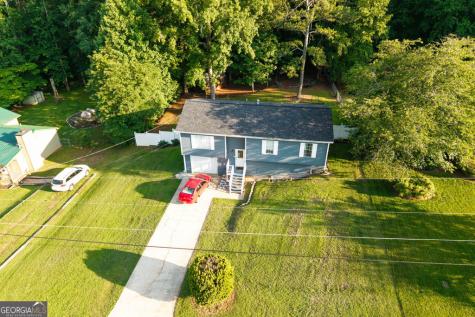 188 Pilgrim Lane Powder Springs GA 30127