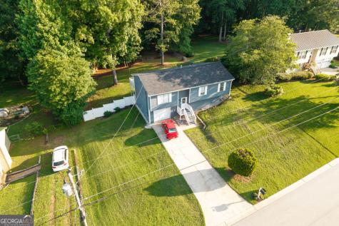 188 Pilgrim Lane Powder Springs GA 30127