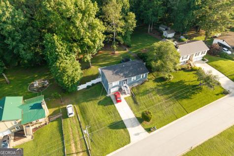 188 Pilgrim Lane Powder Springs GA 30127