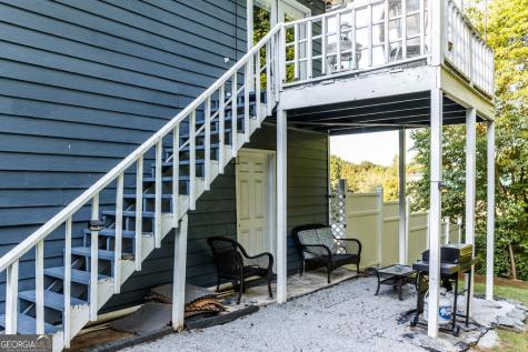 188 Pilgrim Lane Powder Springs GA 30127