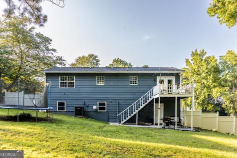 188 Pilgrim Lane Powder Springs GA 30127