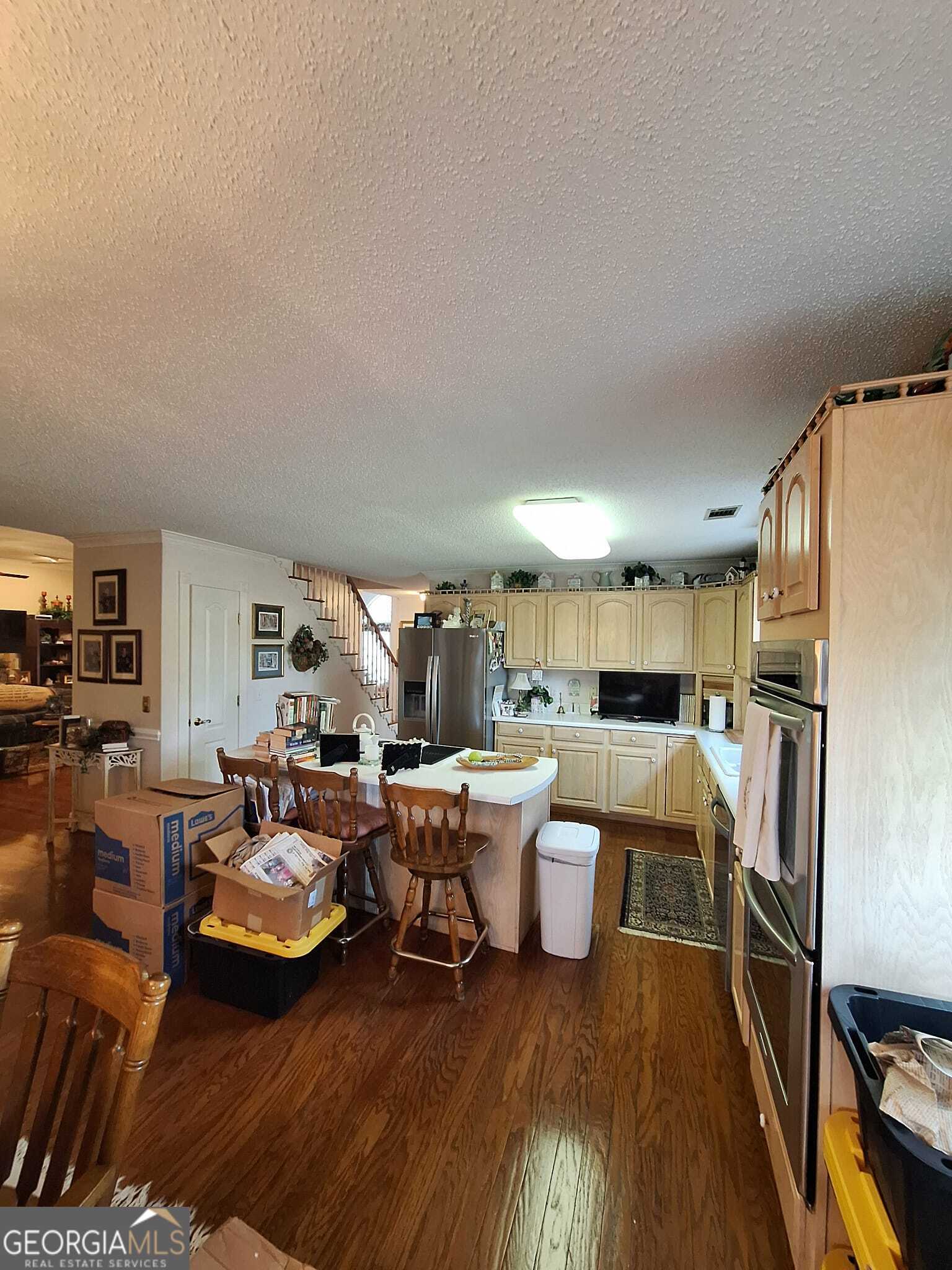 250 Weatherly Drive Baxley GA 31513