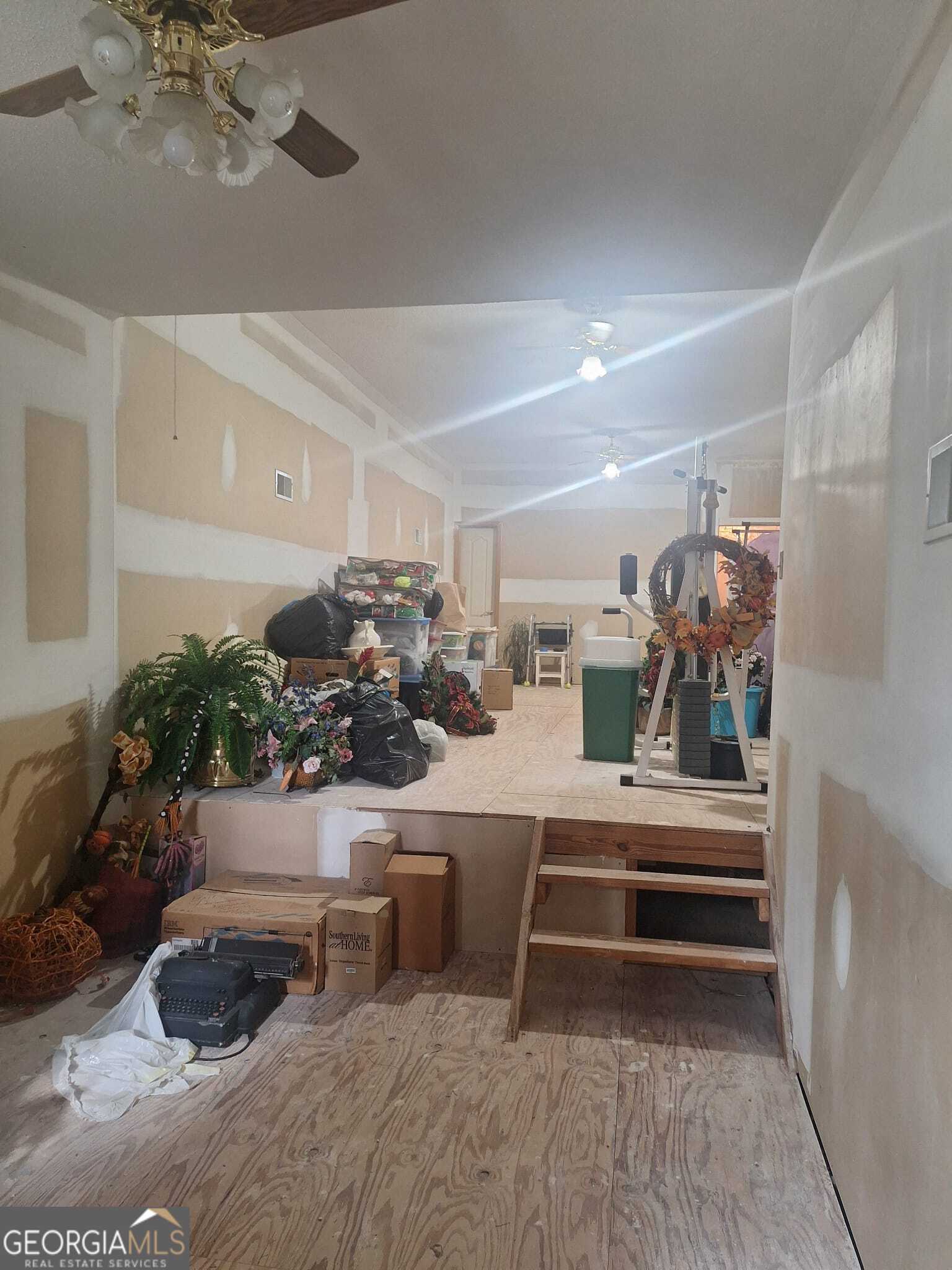 250 Weatherly Drive Baxley GA 31513