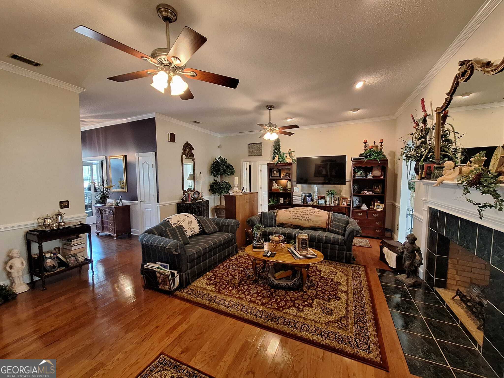 250 Weatherly Drive Baxley GA 31513
