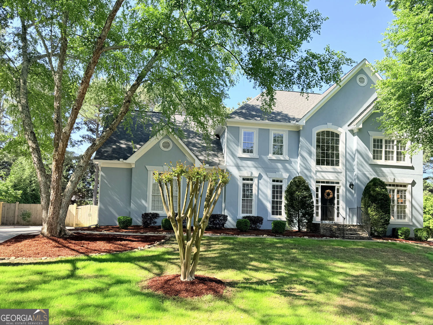 1890 Milfield Circle Snellville GA 30078