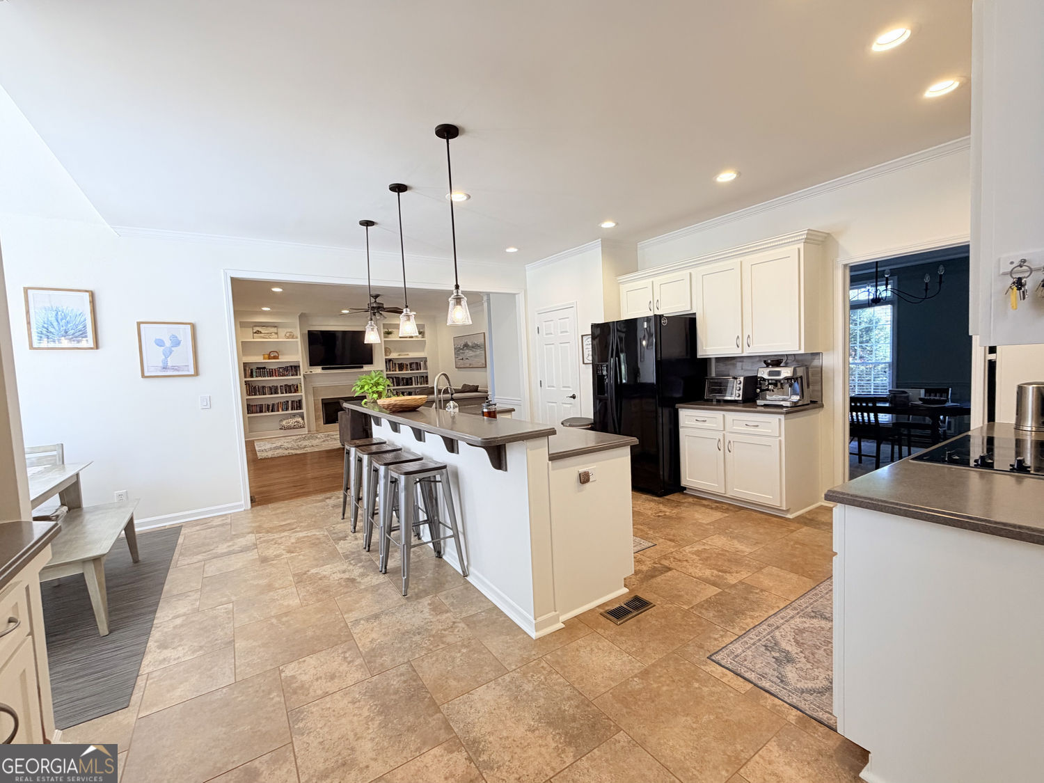 1890 Milfield Circle Snellville GA 30078