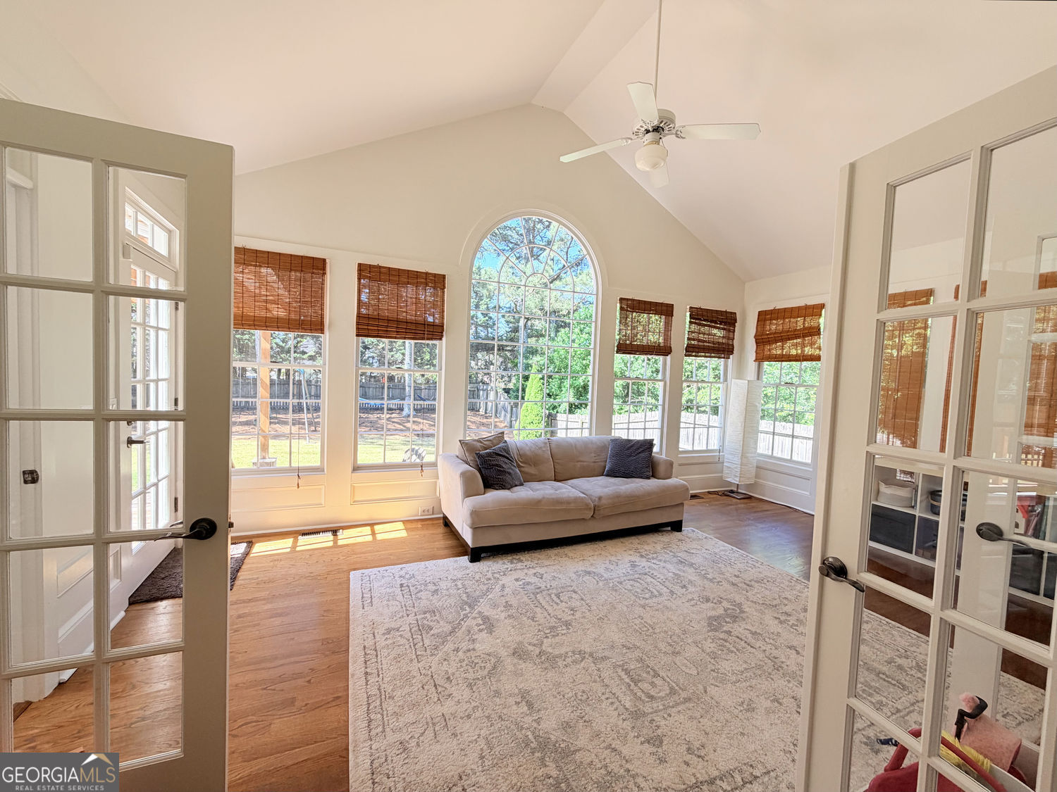 1890 Milfield Circle Snellville GA 30078