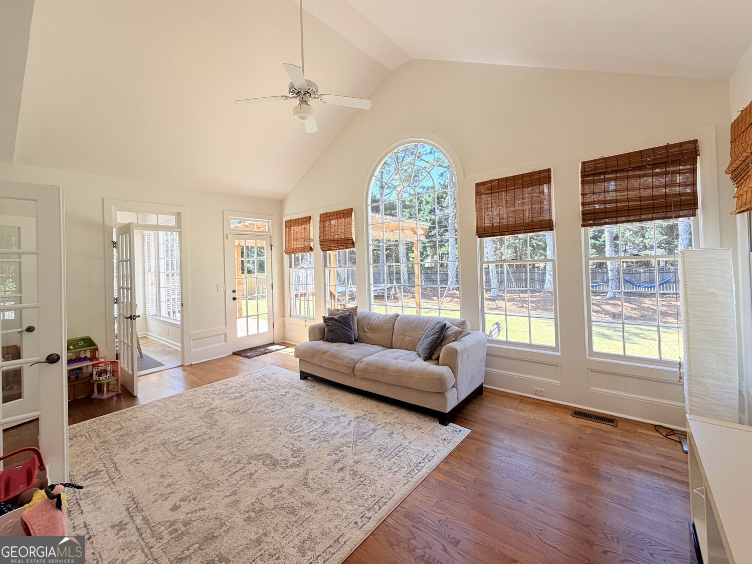 1890 Milfield Circle Snellville GA 30078